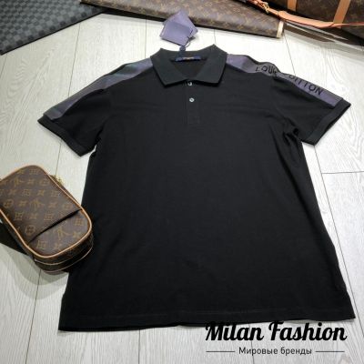 Поло Louis Vuitton #an-1347