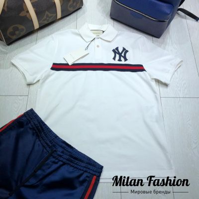 Поло Gucci #an-1348