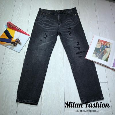 Джинсы  Louis Vuitton #an-1354