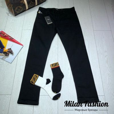 Джинсы Fendi #an-1355