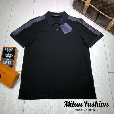 Поло Louis Vuitton #an-1361