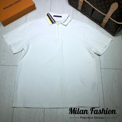 Поло Louis Vuitton #an-1362
