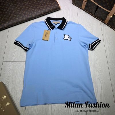 Поло Burberry #an-1363