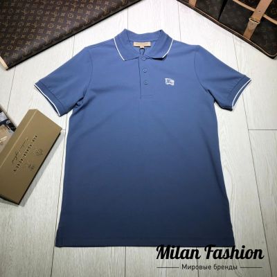 Поло Burberry #an-1366