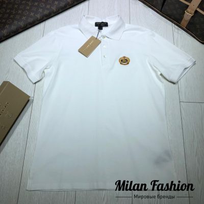 Поло Burberry #an-1367
