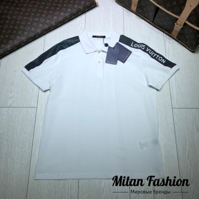 Поло Louis Vuitton #an-1370