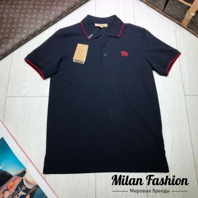 Поло Burberry #an-1373