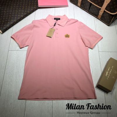 Поло Burberry #an-1375