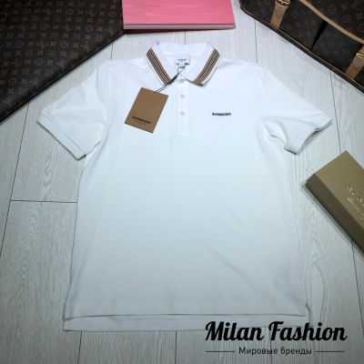 Поло Burberry #an-1374