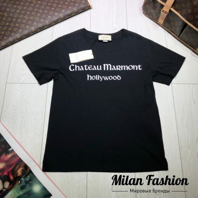 Футболка Gucci #an-1383