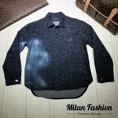Рубашка Louis Vuitton #an-1384