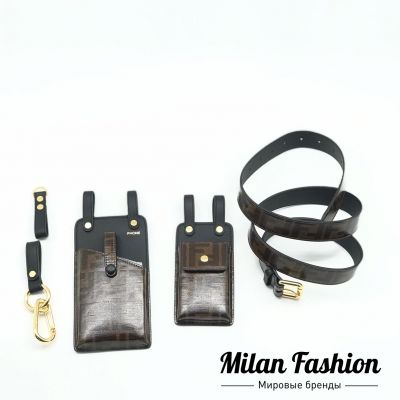 Ремень Fendi #an-1483