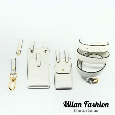 Ремень Fendi #an-1484