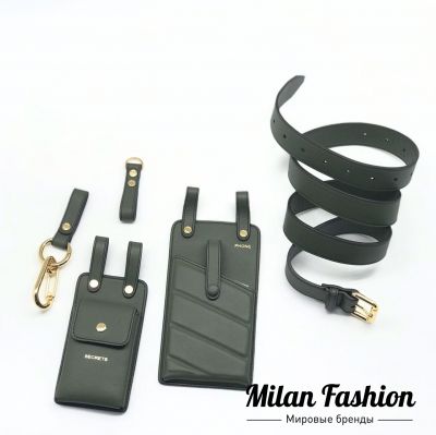 Ремень Fendi #an-1487