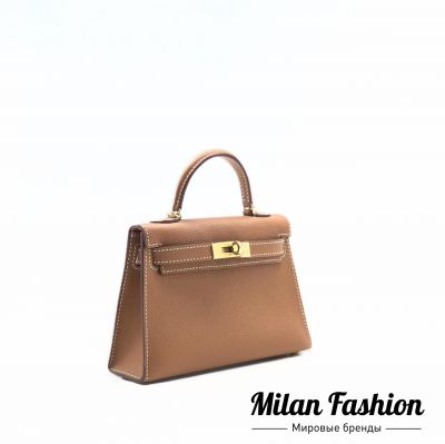 Сумка Kelly Mini Hermes #an-1491