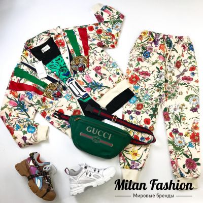 Костюм Gucci #an-1222