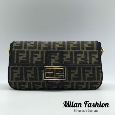 Сумка Baguette Fendi #an-1496