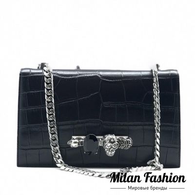 Сумка Alexander McQueen  #an-1499