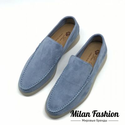 Мокасины Loro Piana #an-1502