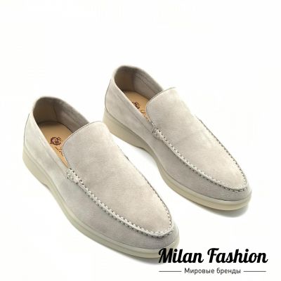 Мокасины Loro Piana #an-1503