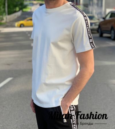 Футболка Givenchy #an-1386