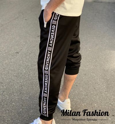 Спортивные штаны Givenchy #an-1388