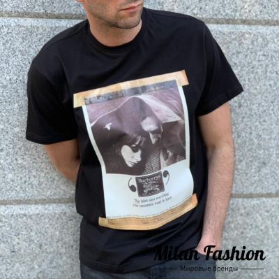 Футболка Burberry #an-1389