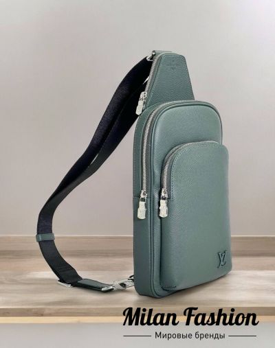 Сумка -слинг Avenue NM  Louis Vuitton #V33611