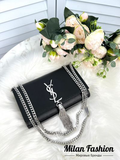 Клатч Yves Saint Laurent #V33611