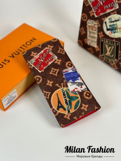 Купюрник Louis Vuitton #B36007