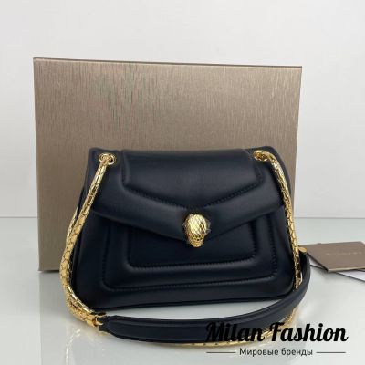 Сумка  Serpenti Reverse Bvlgari #an-0633