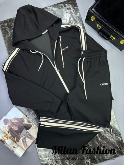 Спортивный костюм  Celine #V34799