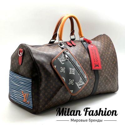 Сумка дорожная  Louis Vuitton #V5068