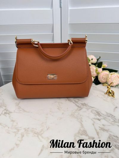 Сумка Sicily  Dolce & Gabbana #V40987