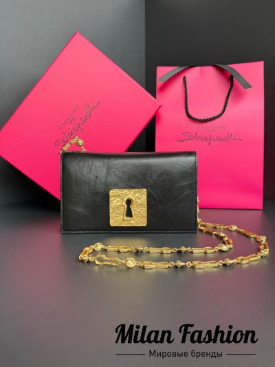 Сумка Schiaparelli Keyhole … #V25408