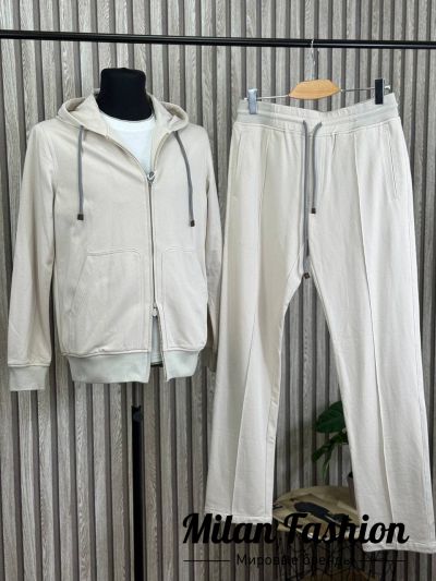 Спортивный костюм  Brunello Cucinelli #V33900