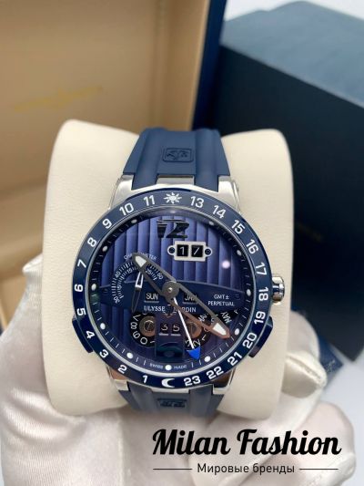 Часы Ulysse Nardin El Toro GMT  … #V33650
