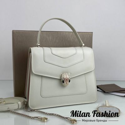 Сумка Serpenti Forever Bvlgari #V7518