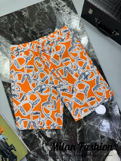 Шорты  Hermes #V33797