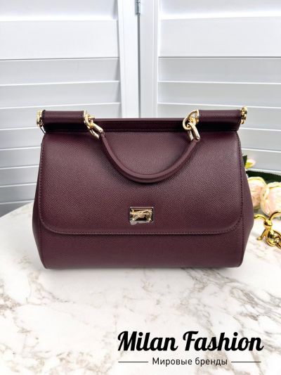 Сумка  Dolce & Gabbana #V4478